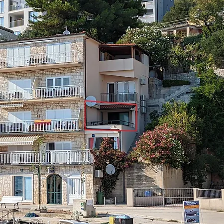 아파트 Stomarica *