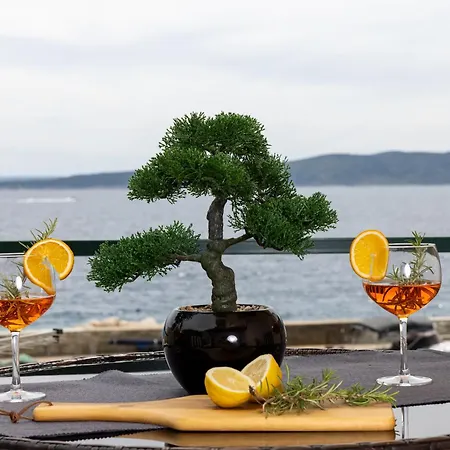 Stomarica דירה *