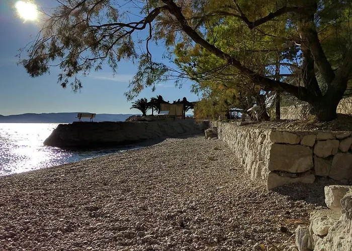 Stomarica דירה ברלה