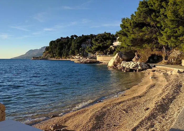 דירה Stomarica *