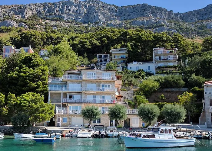 Stomarica * ברלה