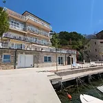 Lejlighed Stomarica Brela