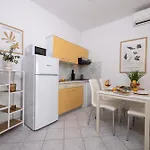 Lejlighed Stomarica *