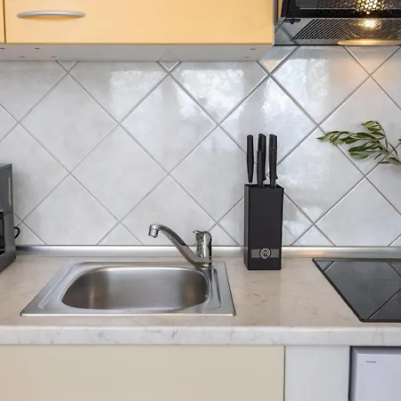 Apartment Stomarica